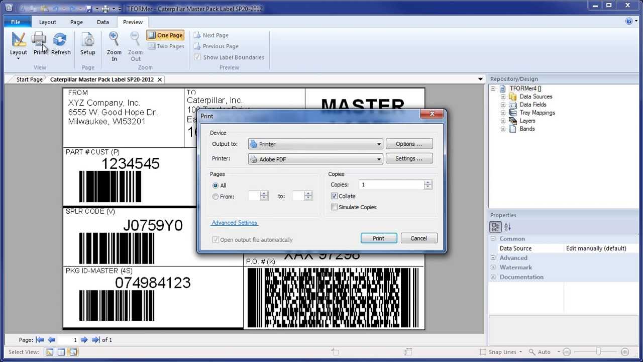 3d printer software for mac